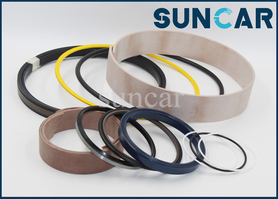 Kit Servis Silinder Miring VOE11990395 SUNCARVO.L.VO L180C L180D 11990395 Kit Segel Perbaikan Hidraulik
