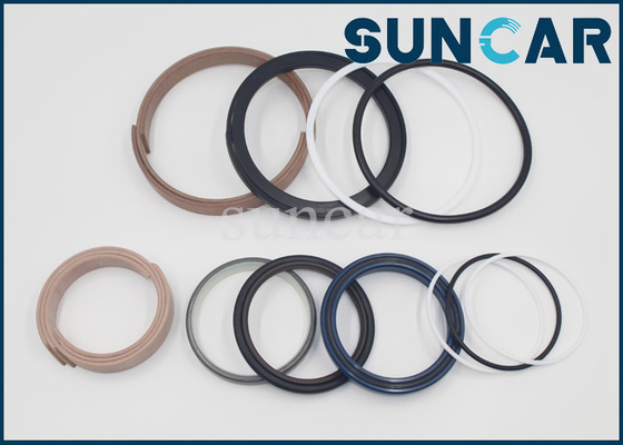 VOE11709829 Wheel Loader Kit Segel Hidraulik 11709829 Angkat Silinder Untuk SUNCARVO.L.VO L90E L90F