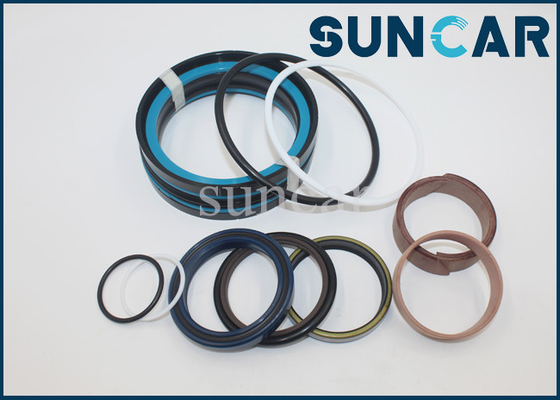VOE11990405 11990405 Kit Layanan Silinder Miring Untuk Loader Suku Cadang Pengganti SUNCARVO.L.VO L120B SUNCARVO.L.VO BM