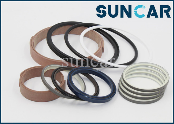 VOE11709832 Kit Segel Silinder Kemiringan Hidraulik 11709832 Model Berat SUNCARVO.L.VO L90E L90F Penyegelan Bagian