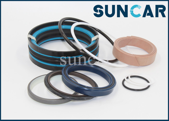 VOE11990027 SUNCARVO.L.VO Tilt Cylinder Seal Kit 11990027 Loader L120 Kit Penyegelan Pengganti Hidrolik