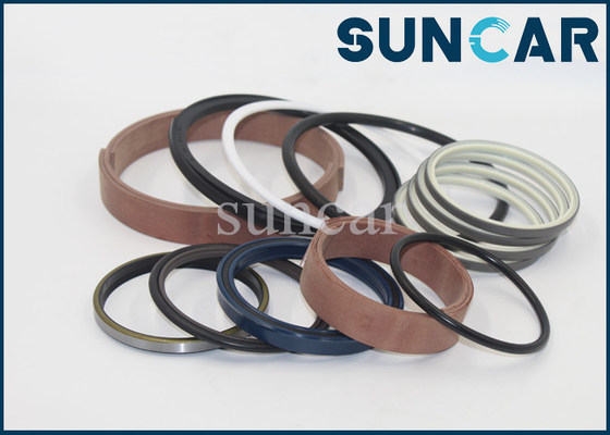 VOE15162237 SUNCARVO.L.VO Tilt Sealing Kit 15162237 L70E L70F L70G L70H Loader Kit Perbaikan Segel Silinder Hidrolik