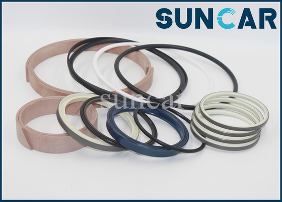 Kit Segel Perbaikan Miring VOE17264860 17264860 Kit Layanan Silinder Loader Untuk Model SUNCARVO.L.VO L150G L150H