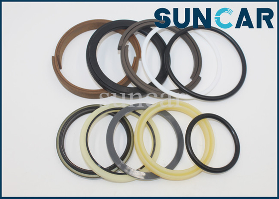 VOE14513718 Bucket Cylinder Seal Repair Kit 14513718 Service Kit Parts Untuk Model SUNCARVO.L.VO EW145
