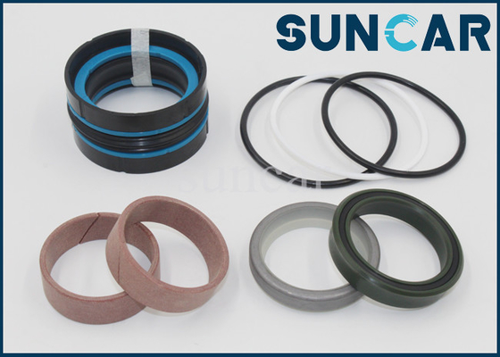 VOE11990439 Steering Cylinder Seal Kit 11990439 Kit Perbaikan Untuk SUNCARVO.L.VO Wheel Loader L50B L70B L70C