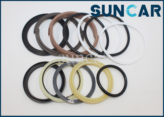 SUNCARVO.L.VO EW130 VOE14511668 14511668 Kit Segel Minyak Alat Berat Kit Penyegelan Silinder