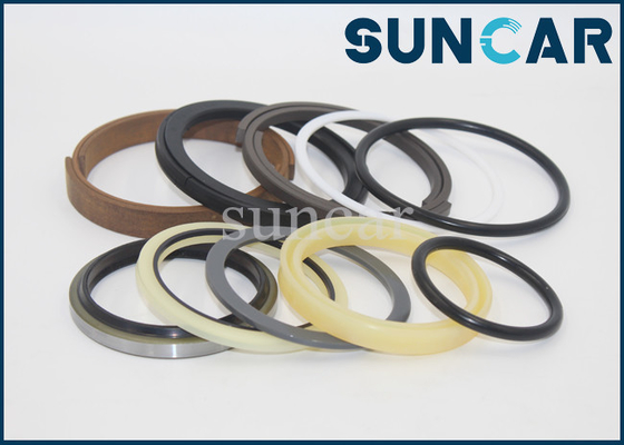 VOE14547310 Kit Segel Perbaikan Silinder Bucket 14547310 EW145 Kit Layanan Hidraulik SUNCARVO.L.VO
