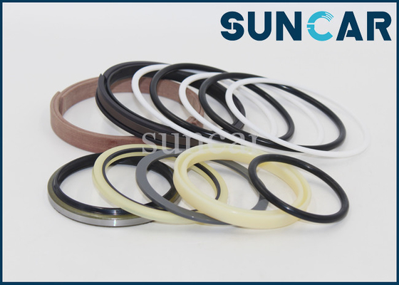 Bucket Cylinder Seal Kit SA8130-00400 SA813000400 Kit Perbaikan Excavator Cocok Untuk SUNCARVO.L.VO SE210LC-2