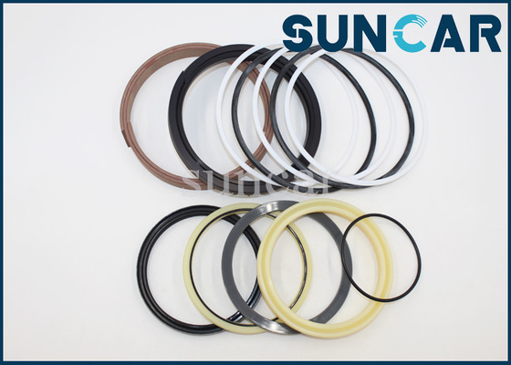 Arm Seal Kit Silinder Hidrolik SA8130-00430 SA813000430 Cocok Untuk Bagian Model SUNCARVO.L.VO SE280LC-2