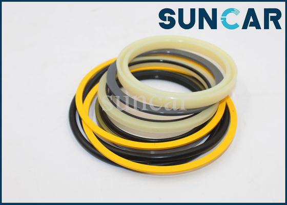 Kit Segel Silinder VOE14511669 Ketahanan Aus EW130 SUNCARVO.L.VO 14511669 Kit Servis Excavator