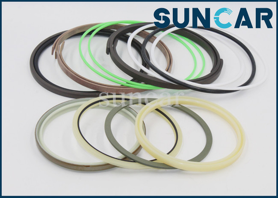 LC01V00054R300 Arm Cylinder Seal Kit Kit Layanan Excavator Cocok Untuk Kobelco SK350-8 SK350-9