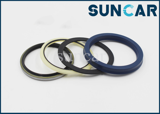 SOLAR 250LC-V DOOSAN 440-00042BKT 44000042BKT Boom Repair Seal Kit Silinder Hidrolik