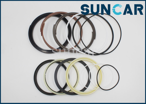 2440-9280BKT 2440-9280 2440-9280KT Doosan Seal Kit DH370LC-7 Kit Perbaikan Hidraulik
