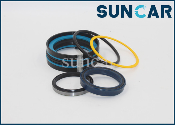 VOE6630843 Bucket Cylinder Seal Kit VOE 6630843 Cocok Untuk A30 SUNCARVO.L.VO BM A30C SUNCARVO.L.VO Alat Berat