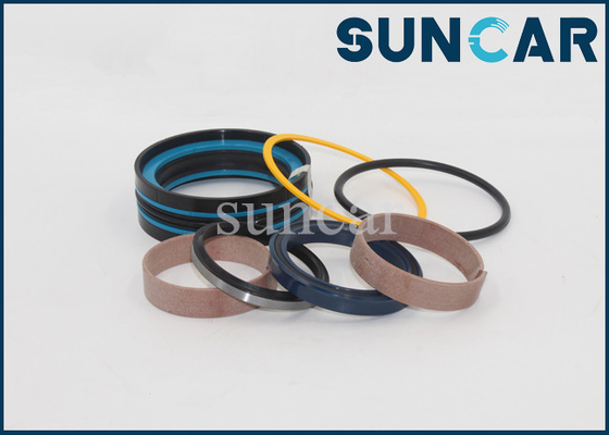 VOE11701665 Sealing Kit SUNCARVO.L.VO Perbaikan Seal Kit 11701665 Untuk Model A35C A35C SUNCARVO.L.VO BM Silinder Hidrolik