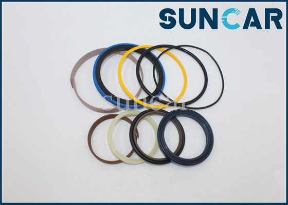 VOE11712388 Kit Penggantian Silinder Kemudi A35D A40D A45G VOE 11712388 Kit Segel Oli SUNCARVO.L.VO