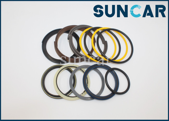 EW145B VOE14577801 Boom Cylinder Seal Kit 14577801 Untuk Suku Cadang Layanan Alat Berat SUNCARVO.L.VO