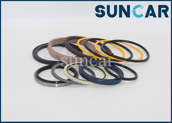 14577802 VOE14577802 Sealing Kit Dipper Arm Silinder Hidrolik Cocok Untuk SUNCARVO.L.VO Wheel Excavator EW145B