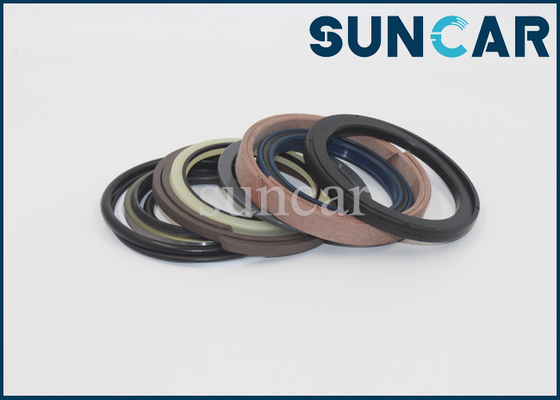 Kit Penyegelan Boom VOE14589711 14589711 Kit Perbaikan Untuk Silinder Hidrolik SUNCARVO.L.VO EW140B