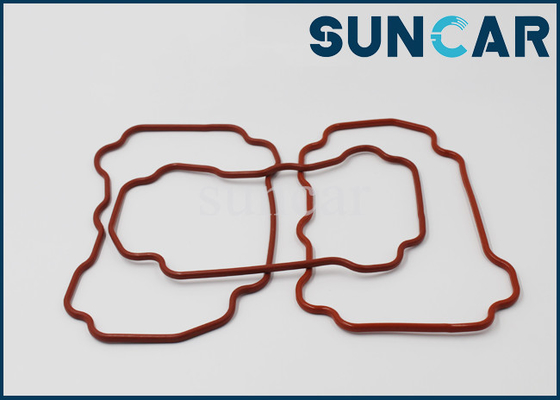 6150-11-8810 6150118810 Penutup Katup Gasket Cocok Untuk Mesin Komatsu 6D125 S6D125 SA6D125