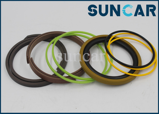 PU01V00024R300 Kit Segel Excavator Kit Penggantian Silinder Boom Untuk KOBELCO 17SR-3 SK17SR-3