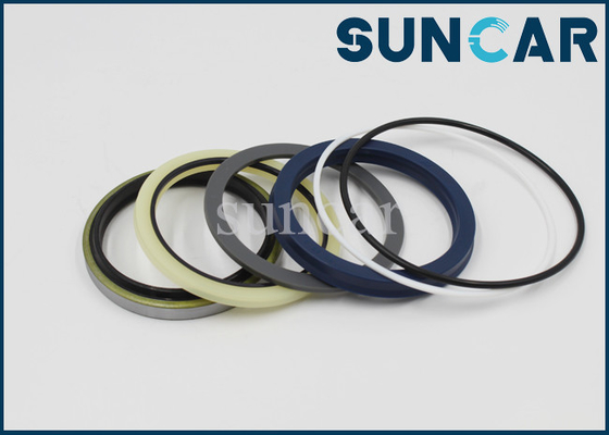 2438U1123R100 Boom Cylinder Seal Kit Cocok Untuk SK100 Kobelco Excavator