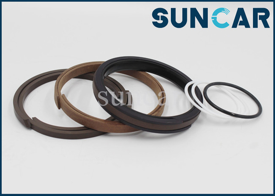 2438U1123R200 Kit Layanan Boom Kobelco Kit Perbaikan Segel Silinder Hidrolik SK100