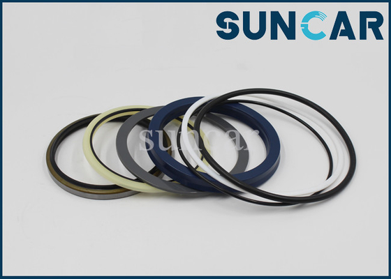 Boom Seal Kit LS01V00001R100 Cylinder Repair Kit Untuk SK480LC SK480LC-6E Suku Cadang Kobelco