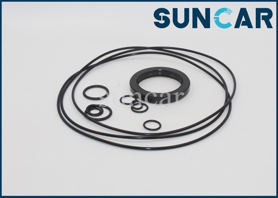 K9002069 Perbaikan Seal Kit Untuk Doosan DX340LC DX350LC DX380LC DX420LC Swing Motor