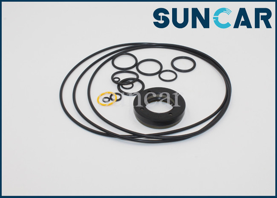 Kit Segel Excavator VOE14512954 14512954 Kit Perbaikan Motor Swing Untuk SUNCARVO.L.VO EC460B