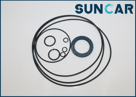 XKAH-01423 Kit Servis Motor Ayun Excavator Untuk Hyundai R320LC-9 R330LC-9S