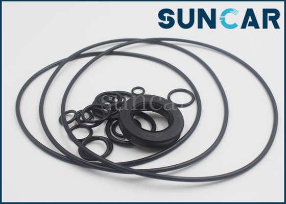 K9005438 Travel Motor Seal Kit Untuk DOOSAN DH150LC-7 DX140LC DX140LCR Suku Cadang Hidrolik Excavator