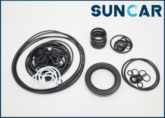 173-3381 1733381 Kit Segel Pompa Utama Untuk Kit Perbaikan Silinder Hidrolik C.A.T Excavator 320C 320C-L 320C-LN 320C-S
