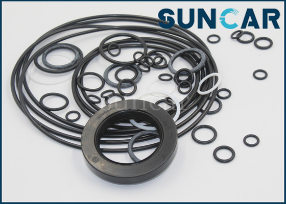 VOE14554443 Pompa Utama Sealing Kit Untuk SUNCARVO.L.VO EC210C EC220D EC235C EC235D ECR235C ECR235D ECR235E FC2121C FC2421C