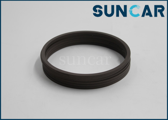 Bagian Wheel Loader 07018-31004 0701831004 Gearbox Seal Ring Untuk WA150-1 Komatsu