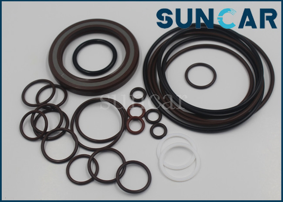 REXROTH A10VSO100 Kit Segel Pompa Utama Kit Penyegel Pompa Hidraulik