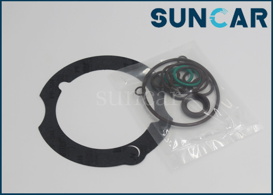 Kit Segel Perbaikan Pompa Utama MF20 Kit Perbaikan Pompa Hidraulik Traktor