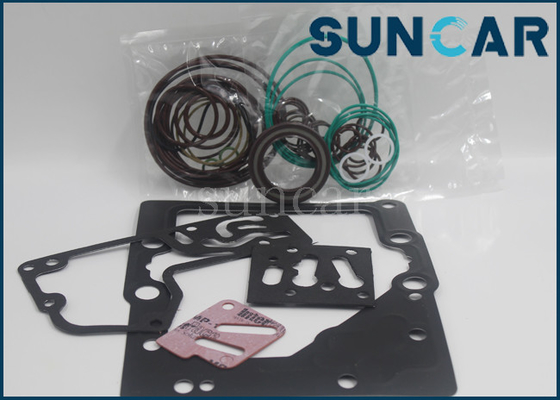 PV90 RL55 Kit Penggantian Pompa Utama Cocok untuk PV90 Kit Segel Perbaikan Pompa Utama Berkualitas Tinggi