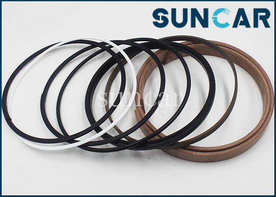707-99-77010 Kit Segel Perbaikan Silinder Ember KOMATSU PC1250-7 Kit Layanan Excavator