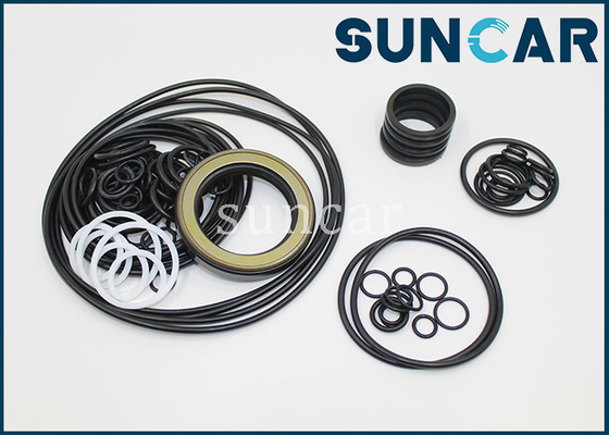 CA1733381, 173-3381, 1733381 Kit Seal Pompa Utama Hidraulik Untuk Excavator C.A.Terpillar 320C & 320C FM