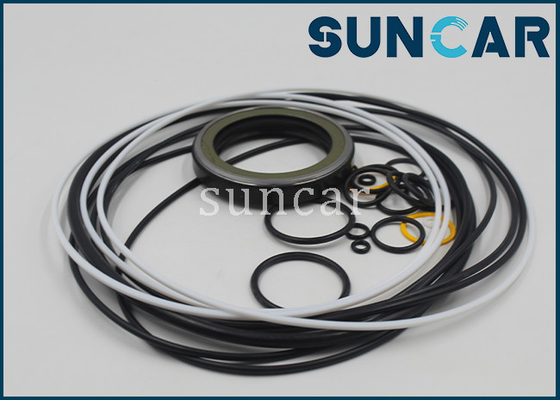 C.A.T CA1076988 107-6988 1076988 Travel Motor Seal Kit Untuk Excavator[315C, 315D L, 316E L, 318B, 318C, 318E L,dan lainnya...}