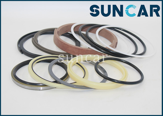 SUNCARVO.L.VO VOE14514457 VOE 14514457 Arm Cylinder Seal Kit Untuk Excavator [EC240B, EC240C, EC250D, EC250E, FC2924C]
