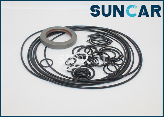CA2720290 Travel Motor Seal Kit For C.A.Terpillar Excavator[325C, 328D LCR, 330C, 330C L, 330C MH, 330D, 330D L, dan lainnya]
