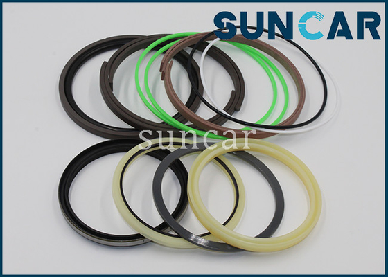 C.A.T CA4560199 456-0199 4560199 Boom Cylinder Seal Kit Untuk Excavator [ E326D2 L, E326F L, E326F L, E324D, dan lainnya...]