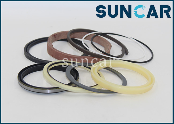 C.A.T CA2478790 247-8790 2478790 Boom Cylinder Seal Kit Untuk Excavator[320C,320D,320D FM, 320D FM RR, 320E,320E L,dan lainnya]