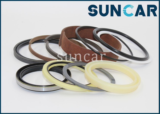 C.A.T CA1697839 169-7839 1697839 Kit Segel Silinder Ember Untuk Excavator [C.A.T E311B, E312B, E313B, E330B L]