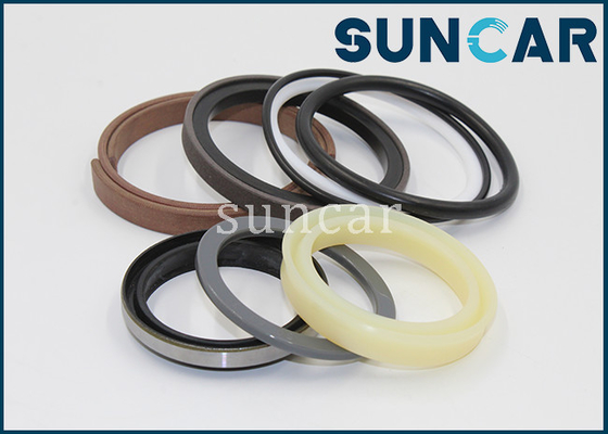C.A.T CA4308744 430-8744 4308744 Bucket Cylinder Seal Kit Untuk Mini Excavator [C.A.T E305C CR,E305.5D,E305.5E]
