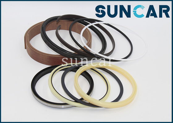 C.A.T CA4195876 419-5876 4195876 Bucket Cylinder Seal Kit Untuk Excavator [C.A.T E365B, E365B II, E365B L, E365C dan lainnya...]