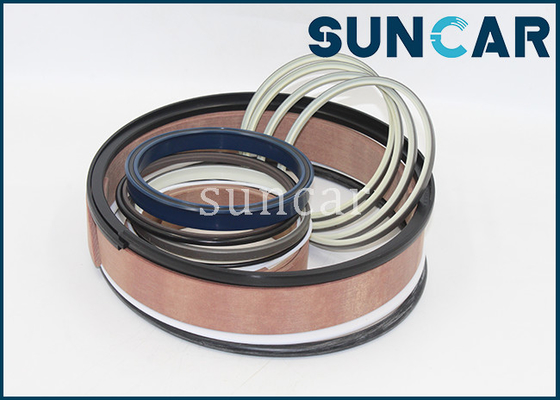 SUNCARVO.L.VO VOE11709025 VOE 11709025 Kit Seal Silinder miring untuk wheel loader [L180E, L180F]