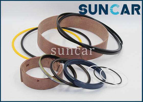 SUNCARVO.L.VO VOE11707031 VOE 11707031 Kit Segel Silinder Hidraulik Untuk Excavator [L180D] Kit Perbaikan